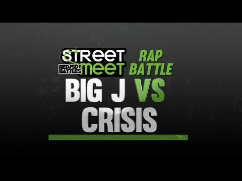 Crisis vs Big J