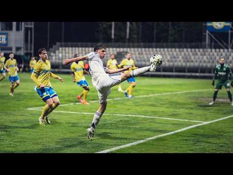 FC Koper 3-1 NK Nogometni Klub Maribor