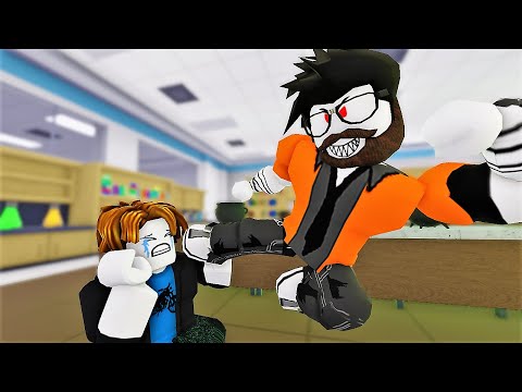 ROBLOX BULLY STORY Part 4 - 👊NEFFEX - Things Are Gonna Get Better 👊