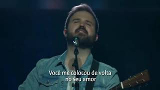 Speak to me + Espontâneo, Kari Jobe - Legendado em PT Bethel church