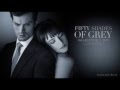 Fifty Shades Of Grey OST - (Full Album) 