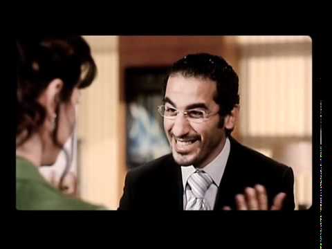 برمو فيلم مطب صناعي على روتانا سينما