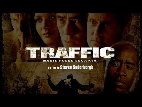 Traffic (2000) | Tráiler Oficial en Castellano