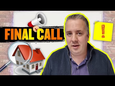 Landlords WARNED - New Notice Rules Before May 1 Explained