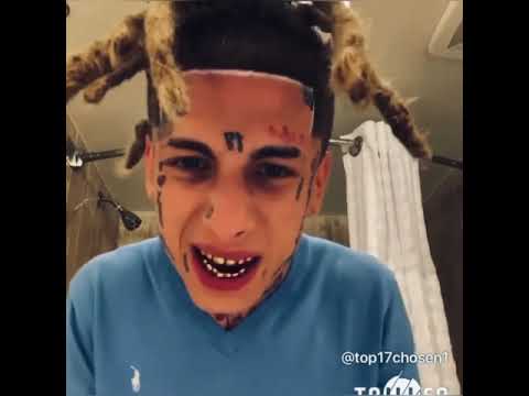 Flyysoulja - Poverty  (unofficial audio)