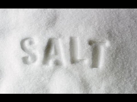 DSP Tries It: Extreme SALT part 19