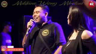 Download lagu VINNA feat MAS EKO - Memori Berkasih - SAVANA JOSS Live Militane Wong Mbelud 2019 mp3 Download lagu VINNA feat MAS EKO - Memori Berkasih - SAVANA JOSS Live Militane Wong Mbelud 2019 mp3