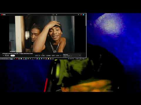 Lil Scoom89 x Hood Tali x JB BinLaden I’m Bippin Official Music Video REACTION!