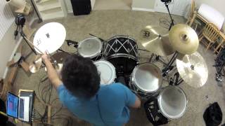 [Weston Eriksen] Circa Survive - Schema