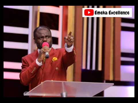 Faith Proclamations with Dr Abel Damina Pt. 1