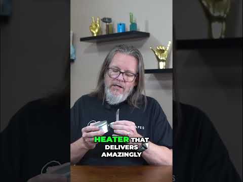 Tafee Bowle 2: The Most Effortless On-Demand Vape?