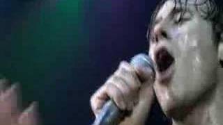 thursday-steps ascending(live)