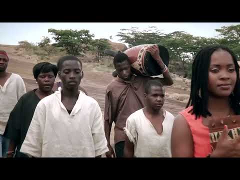 Roki - Aiyaho ft. Chitungwiza Harmony Singers