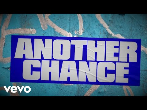 Roger Sanchez - Another Chance (Official Lyric Video)