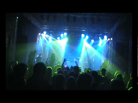 Shot Guns - Paradise City live @ Fabbrika Della Musica (PV) - 13/2/10