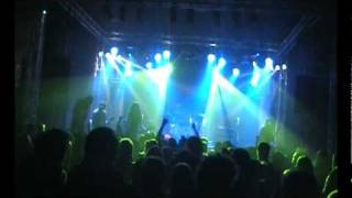 Shot Guns - Paradise City live @ Fabbrika Della Musica (PV) - 13/2/10