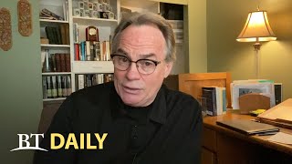 BT Daily: How Sudden Is Suddenly?