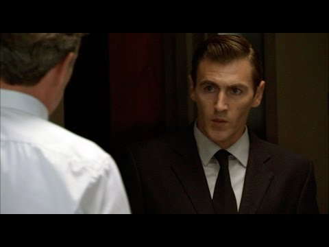 Amar T3 C459 -  Juana y Aquilino descubren a Juan espiándoles