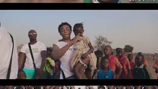 4Keus feat Sidiki Diabaté - C&#39;est Dieu Qui Donne ( Clips Officiel )