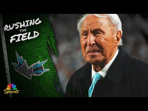 Lee Corso to retire from ESPN's 'College GameDay' in August | Rushing the Field | NBC Sports