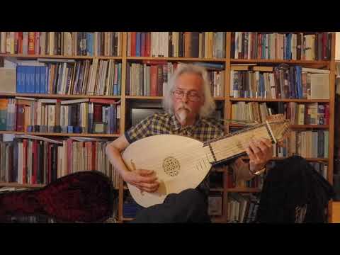 Stefano Landi: O di glorie chiara prole (instr.)