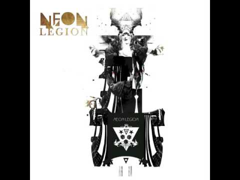 Neon Legion - Pornoratorio