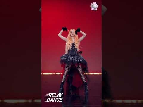 언제 봐도 좋은 (여자)아이들 'Nxde'