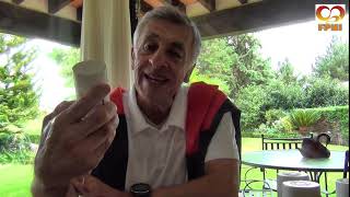 Nuestro testimonio de salud con los productos ARIIX