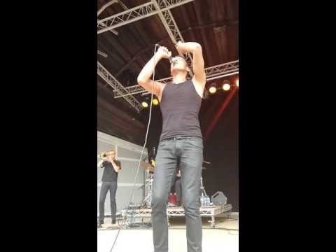 Sjors van der Panne - De verzoening