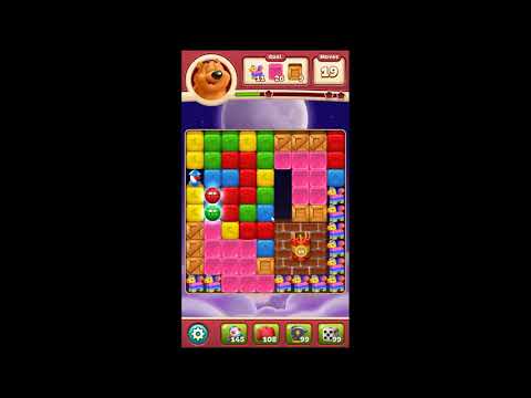 Toon Blast Level 2053