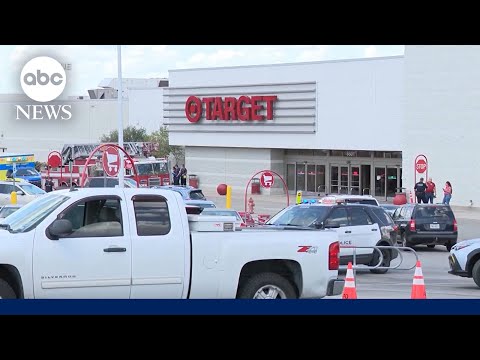 New details on Austin Target shooting