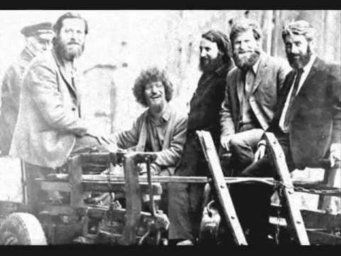 The Dubliners ~ Molly Maguires