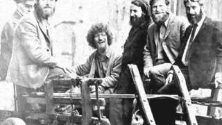 The Dubliners ~ Molly Maguires