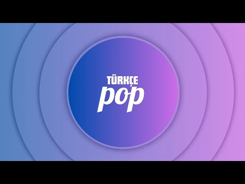 Radyo Canlı Yayın  ???? Trendler ve En popüler Türkçe Pop şarkılar 2023 ????