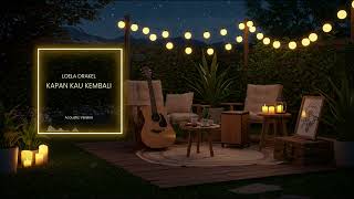 Download lagu Loela Drakel - Kapan kau kembali ( Cover ) mp3 Download lagu Loela Drakel - Kapan kau kembali ( Cover ) mp3