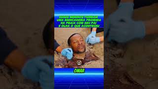 Não pode isso na praia #filmes #series #movie #shortsviral #edit #movieedits #edits