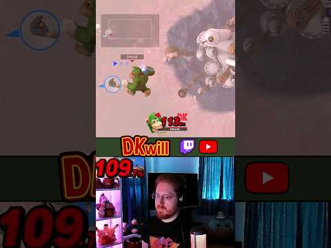 Test Your Might! DK Dittos