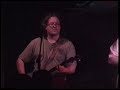 Sweet Nutty - The Gourds Live at The Mercury Austin Texas on 2002-05-17