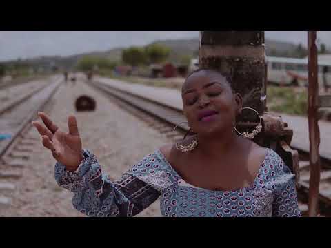 Emmy Wimbo - Nakaza Moyo ( Official Music Video )
