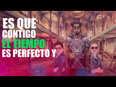 Keven Y Hensy Ft Black Jonas Point - Mi Reina (Video Oficial)