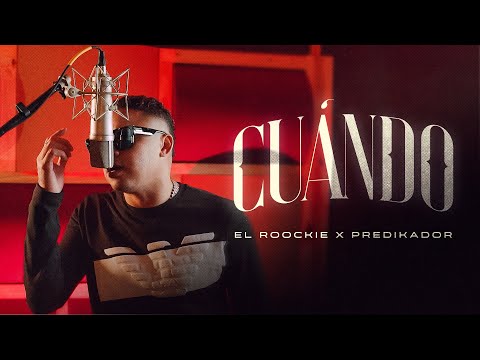 El Roockie x Predikador - Cuándo