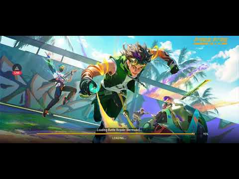 6 Hacker Pro Player vs Ajjubhai Best Clash Squad Gameplay Garena Free Gaming #freefire