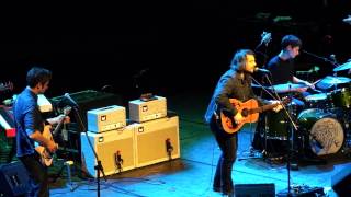 Tweedy. Wait for Love. 2 de Febrer de 2015. L'Auditori. Barcelona