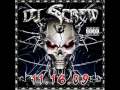 DJ Screw - Texas Raised (11.16.09)
