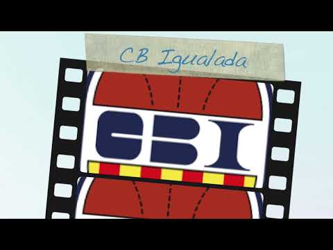 CB Tona 63 CB Igualada 56
