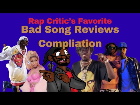 RC’s BEST Negative Reviews