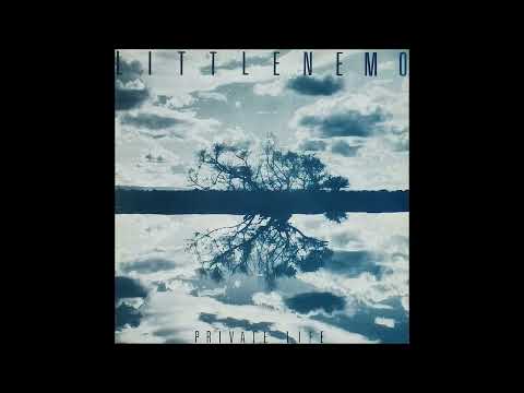 LITTLE NEMO - Private Life [1988 / Full Album]
