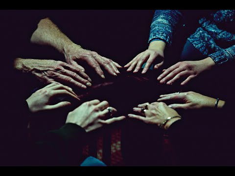 Artistic "Mediums" and Secondary Selves: the Art & Psychology of the Séance with David Odorisio, PhD