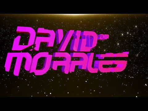 DAVID MORALES DIRIDIM SOUND Mix Show #192
