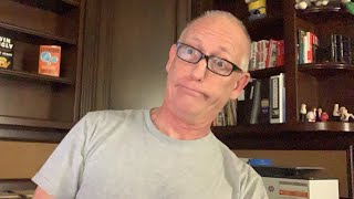 Episode 1562 Scott Adams: Let's Talk About All the Fake News and Celebrity Idiots